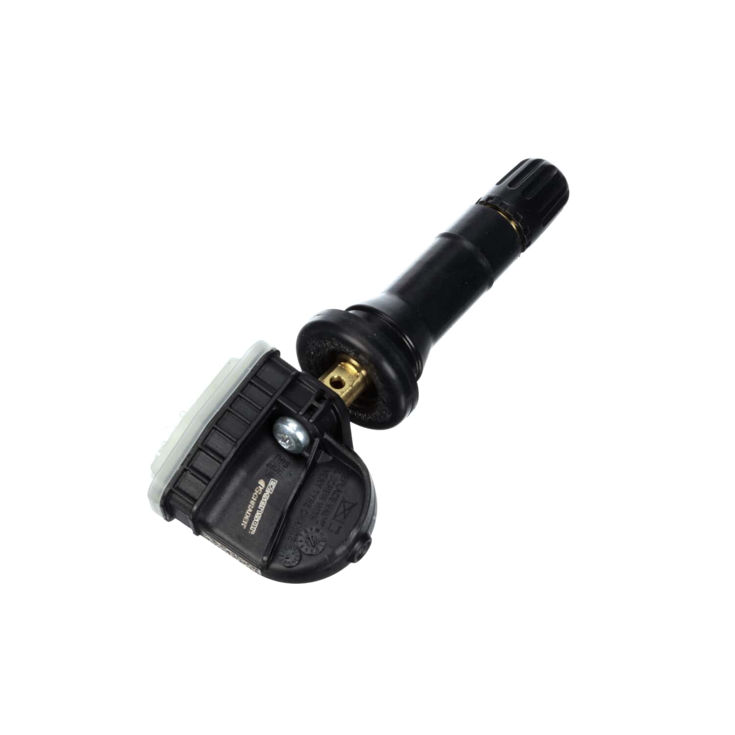 Schrader TPMS: Code:29113 - Schrader Aluminium Clamp-in Variable Angle